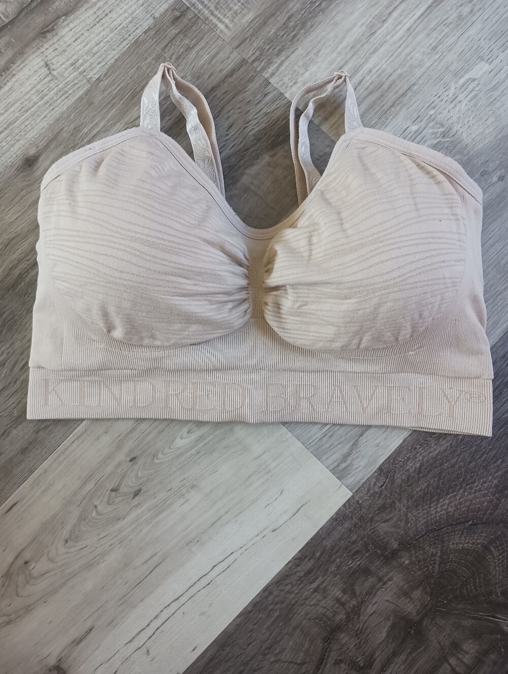Kindred Bravely Sublime Nursing & Pumping Bra